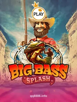 Hình ảnh Big Bass Splash