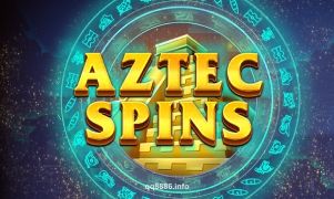 Hình ảnh Aztec Spins