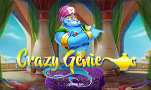 Hình ảnh Crazy Genie