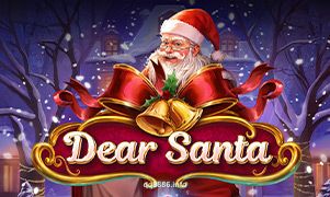Hình ảnh Dear Santa