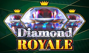 Hình ảnh trò chơi Diamond Royale tại qq88