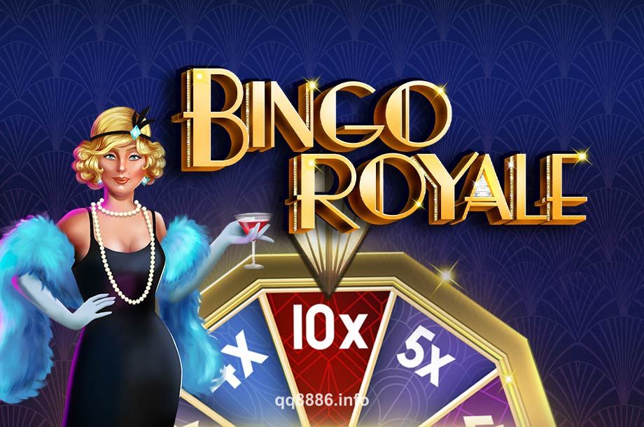 qq88 Bingo Royale