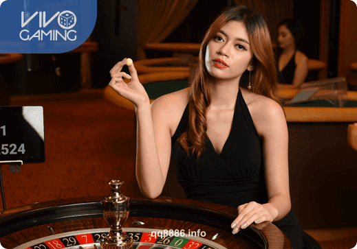 Hình ảnh trò chơi Spanish Roulette tại qq88