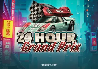 Hình ảnh trò chơi 24 Hour Grand Prix tại qq88