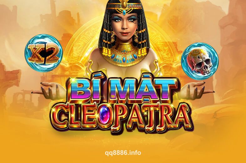 qq88 Bí Mật Cleopatra