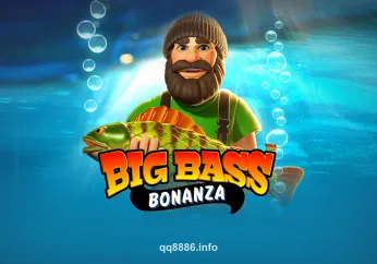 Hình ảnh Big Bass Bonanza