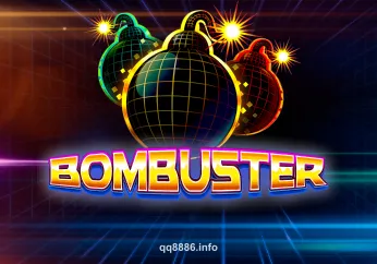 Hình ảnh trò chơi Bombuster tại qq88