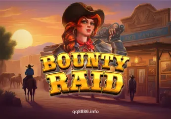 Hình ảnh trò chơi Bounty Raid tại qq88
