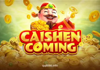 Hình ảnh Caishen Coming
