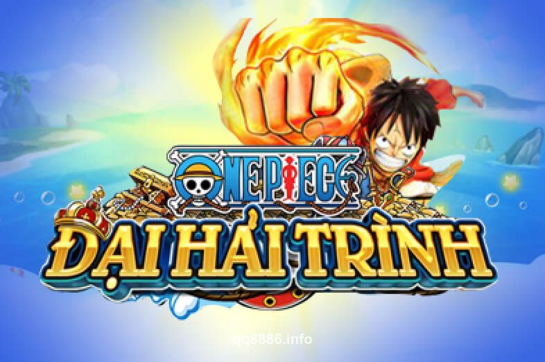 qq88 Đại Hải Trình