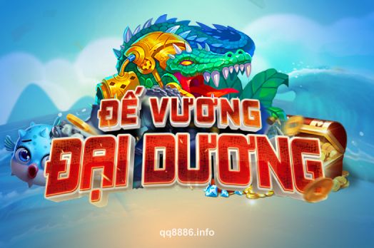 Hình ảnh trò chơi Đế Vương Đại Dương tại qq88