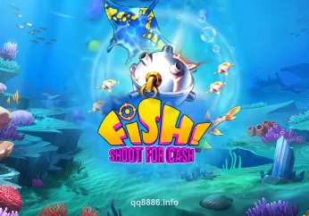 Hình ảnh FISH! Shoot For Cash tại qq88