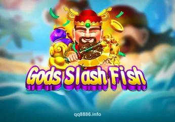 qq88 Gods Slash Fish