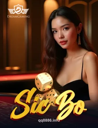 Hình ảnh Dg Sicbo Portrait