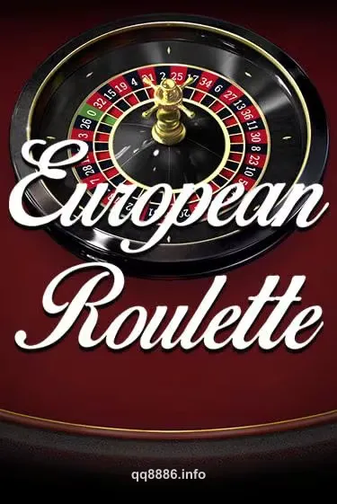 qq88 European Roulette D