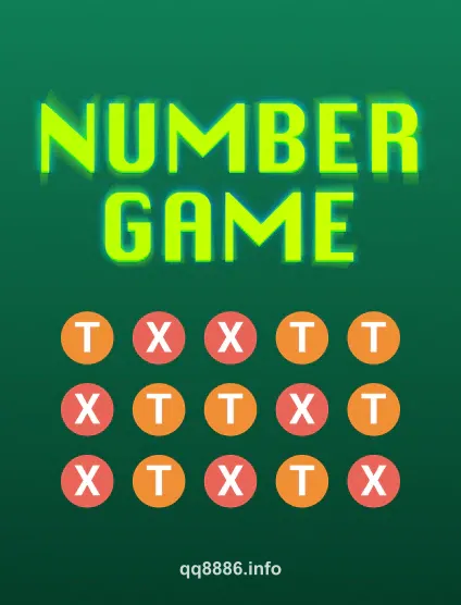 Hình ảnh Techplay Number Game