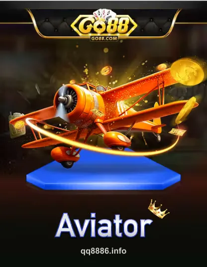 Hình ảnh Go Aviator