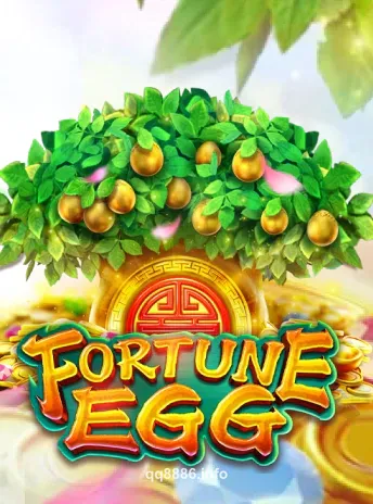 Hình ảnh trò chơi Fachai Fortune Egg Portrait tại QQ88