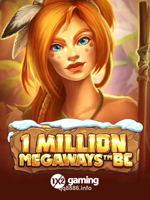qq88 1 Million Megaways BC